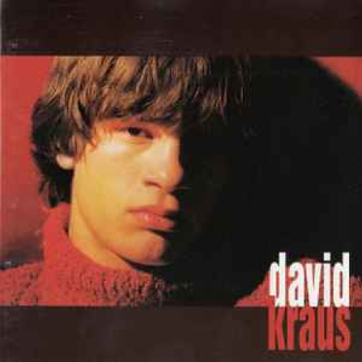 David Kraus